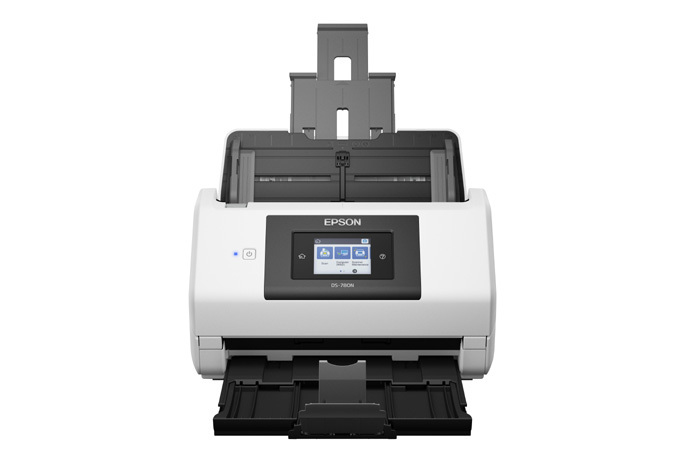 Epson B11B227201 scanner Sheet-fed scanner – image 4