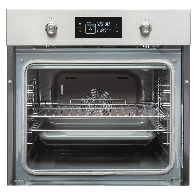 Sharp K-60V19IQM-EU oven – image 3