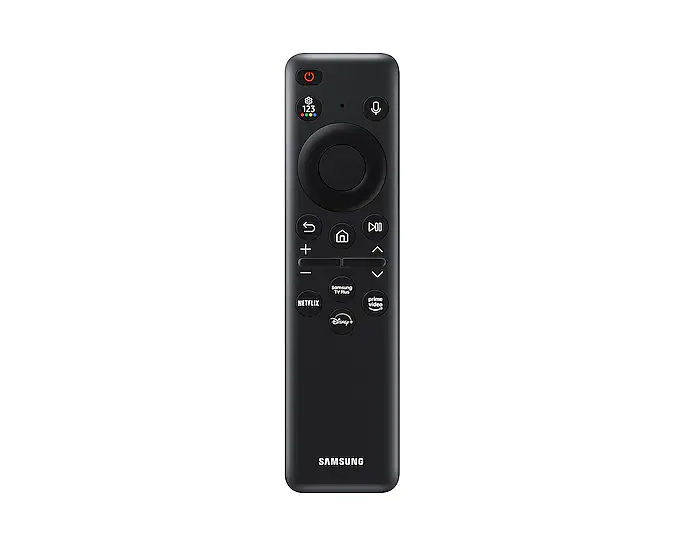 Samsung GU65CU8079U 165.1 cm (65") 4K Ultra HD Smart TV Wi-Fi Black – image 5