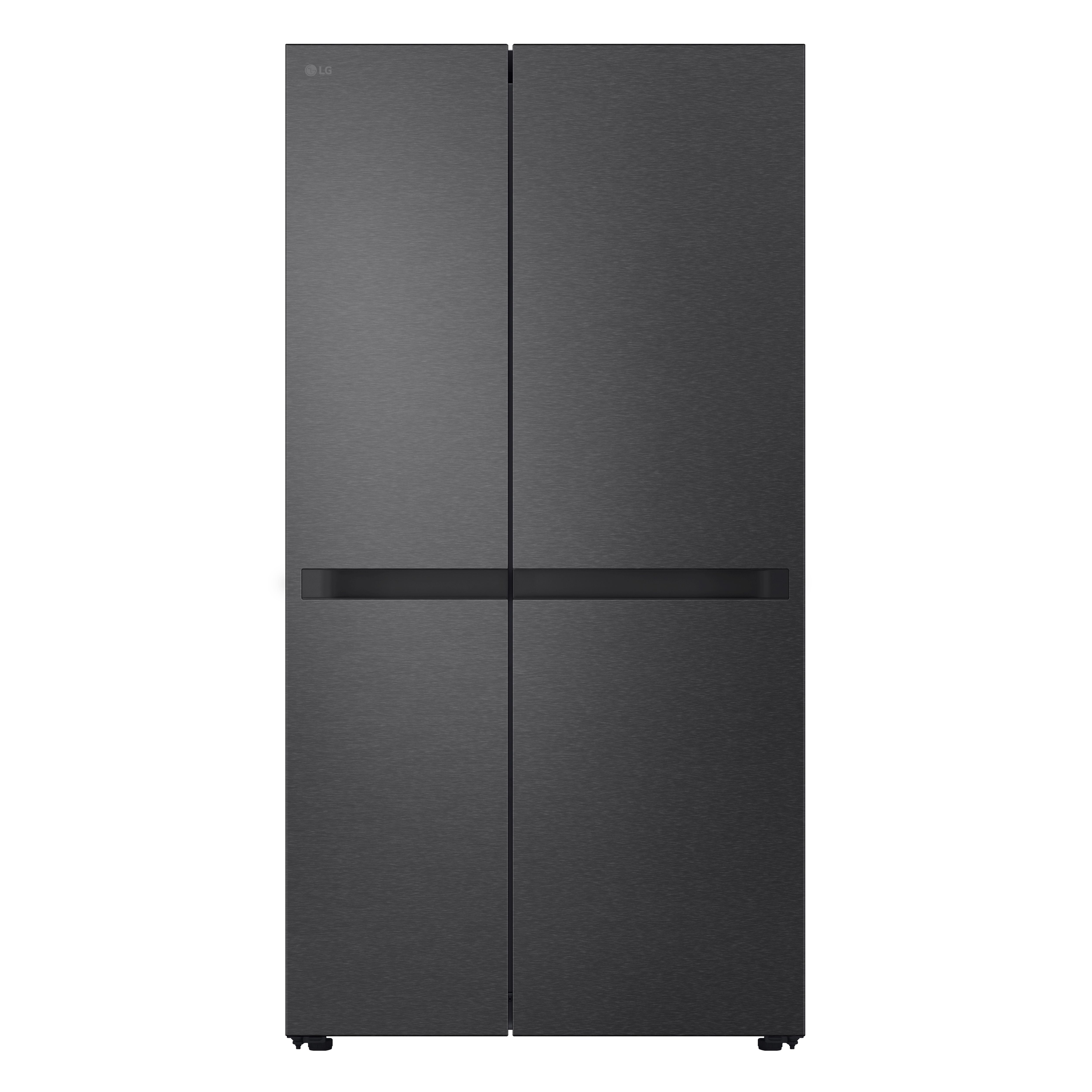LG GSBC40EPPE — vue 1 sur 8