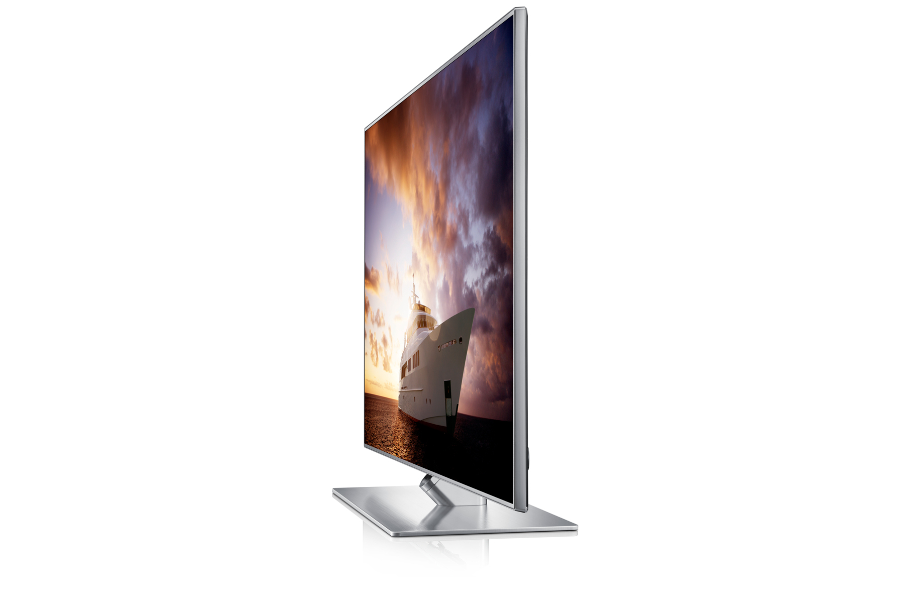 Samsung UE60F7005STXXE TV – image 3