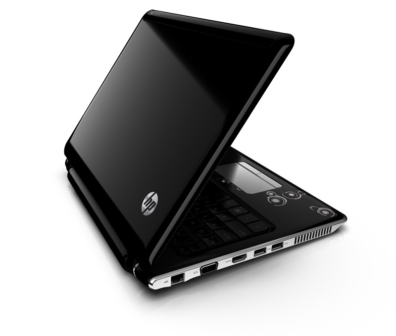 HP Pavilion dv3-2120ea – image 8