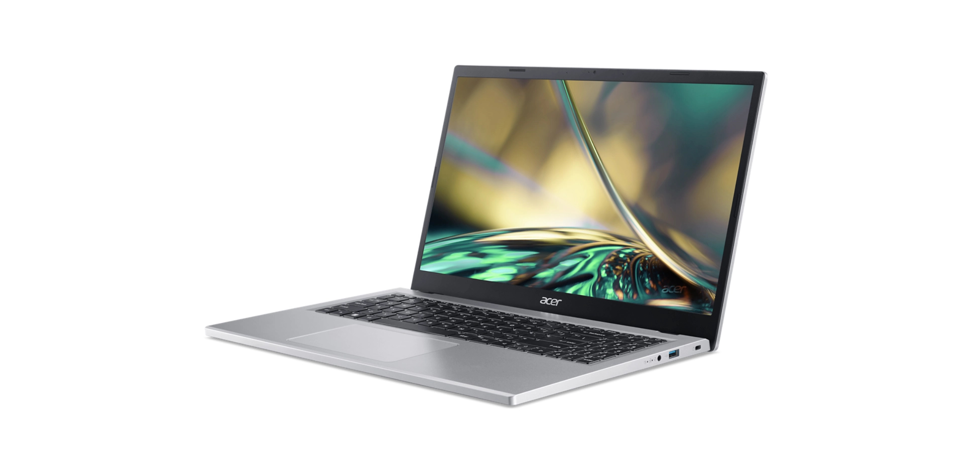 Acer Aspire 3 A315-510P-36GC Intel Core i3 N-series i3-N305 Laptop – image 4