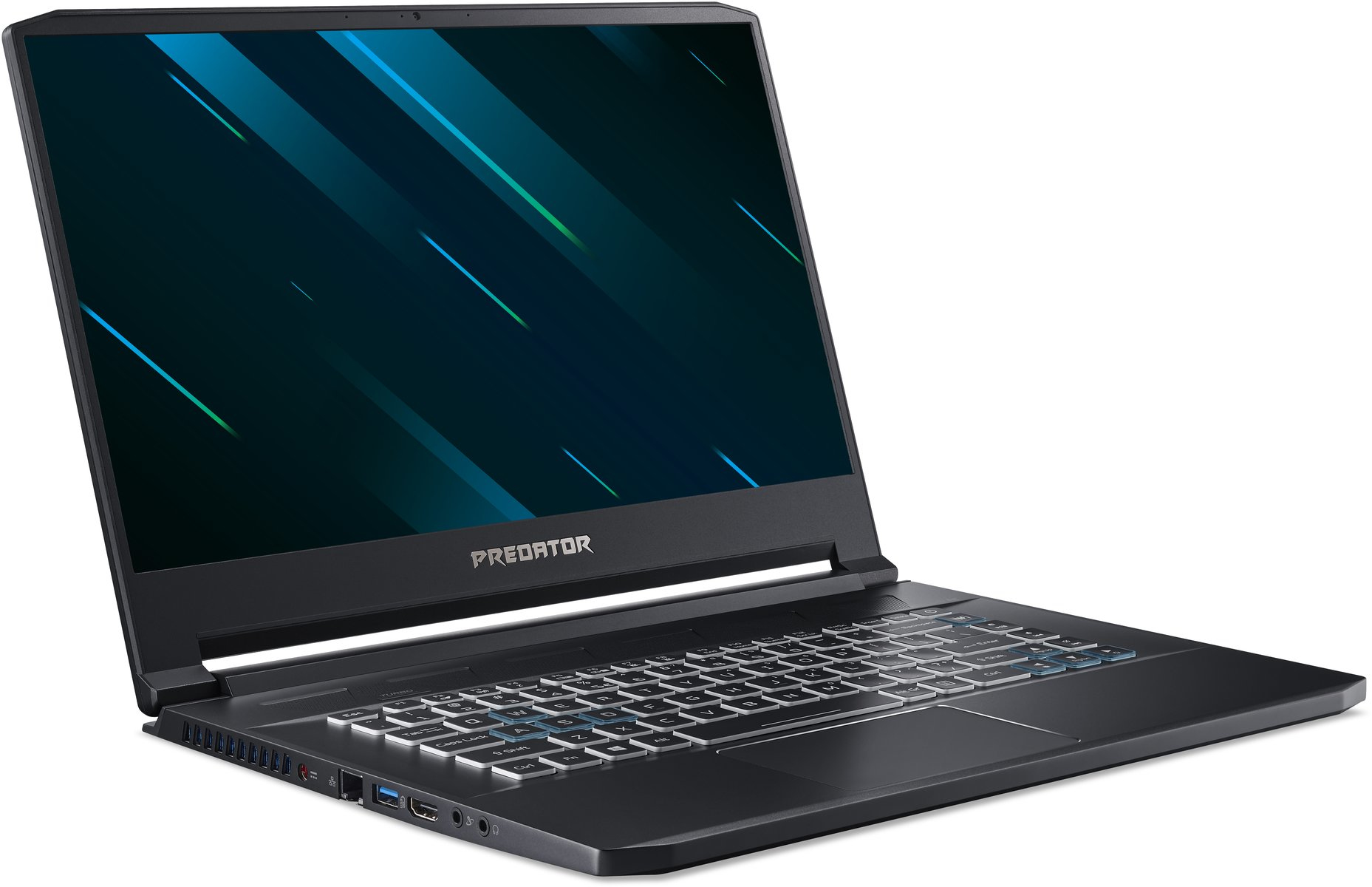Acer Predator Triton 500 PT515-51-703D Intel® Core™ i7 i7-8750H Laptop – image 2