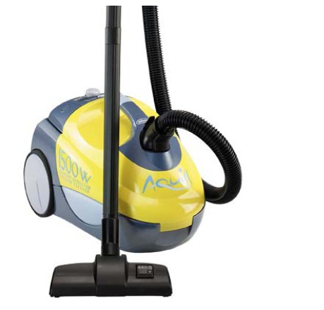 De’Longhi XTW15E Vacuum Cleaner