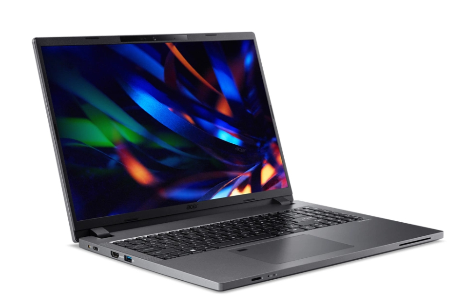 Acer TravelMate P2 TMP216-51-TCO-594B Intel® Core™ i5 i5-1335U Laptop – image 2
