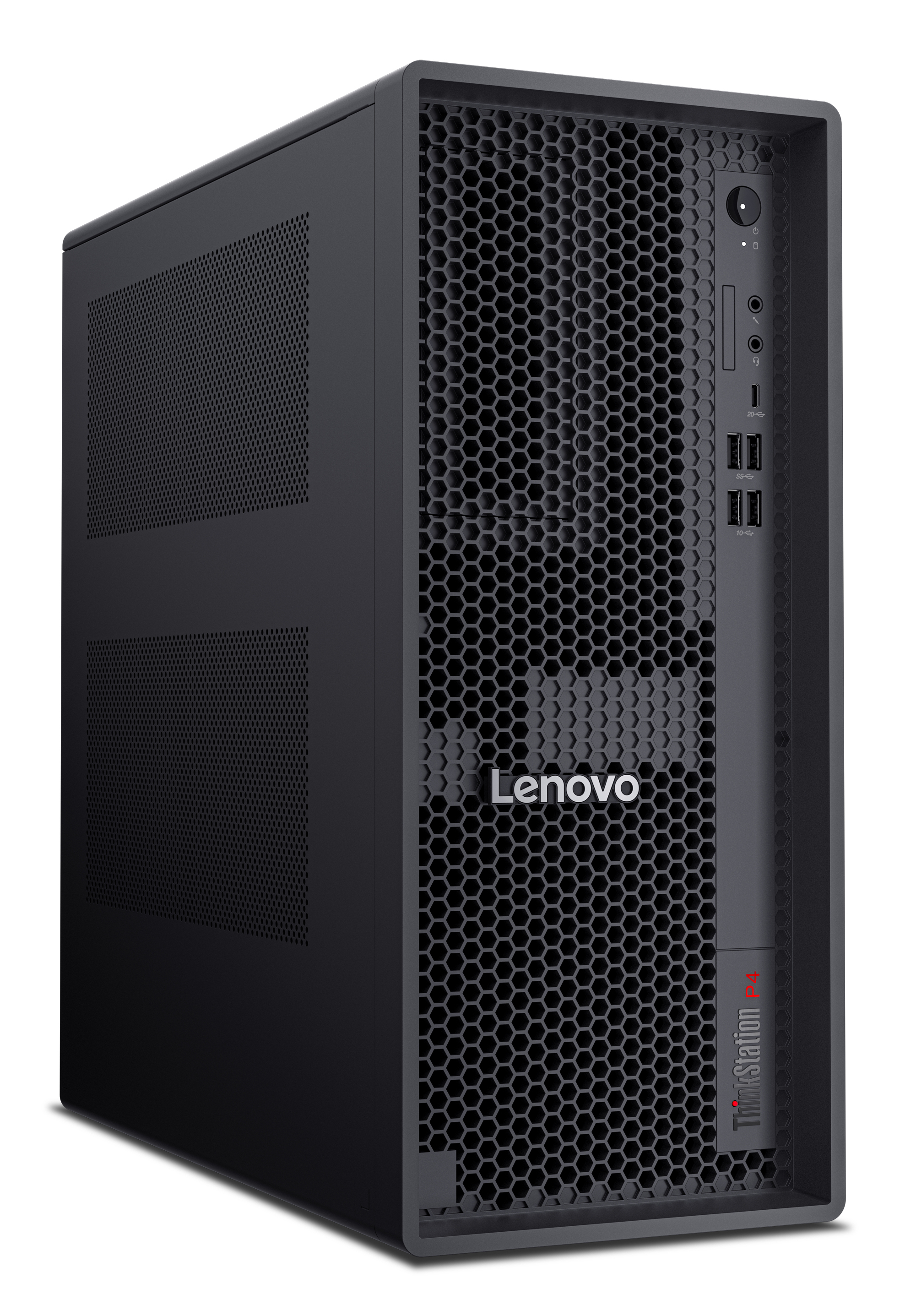 Lenovo ThinkStation P4 – image 2