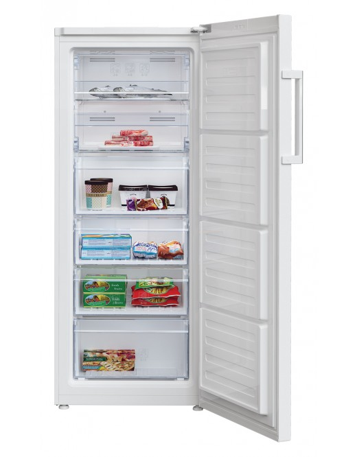 Beko RFNE270K31W freezer Upright freezer Built-in – image 2