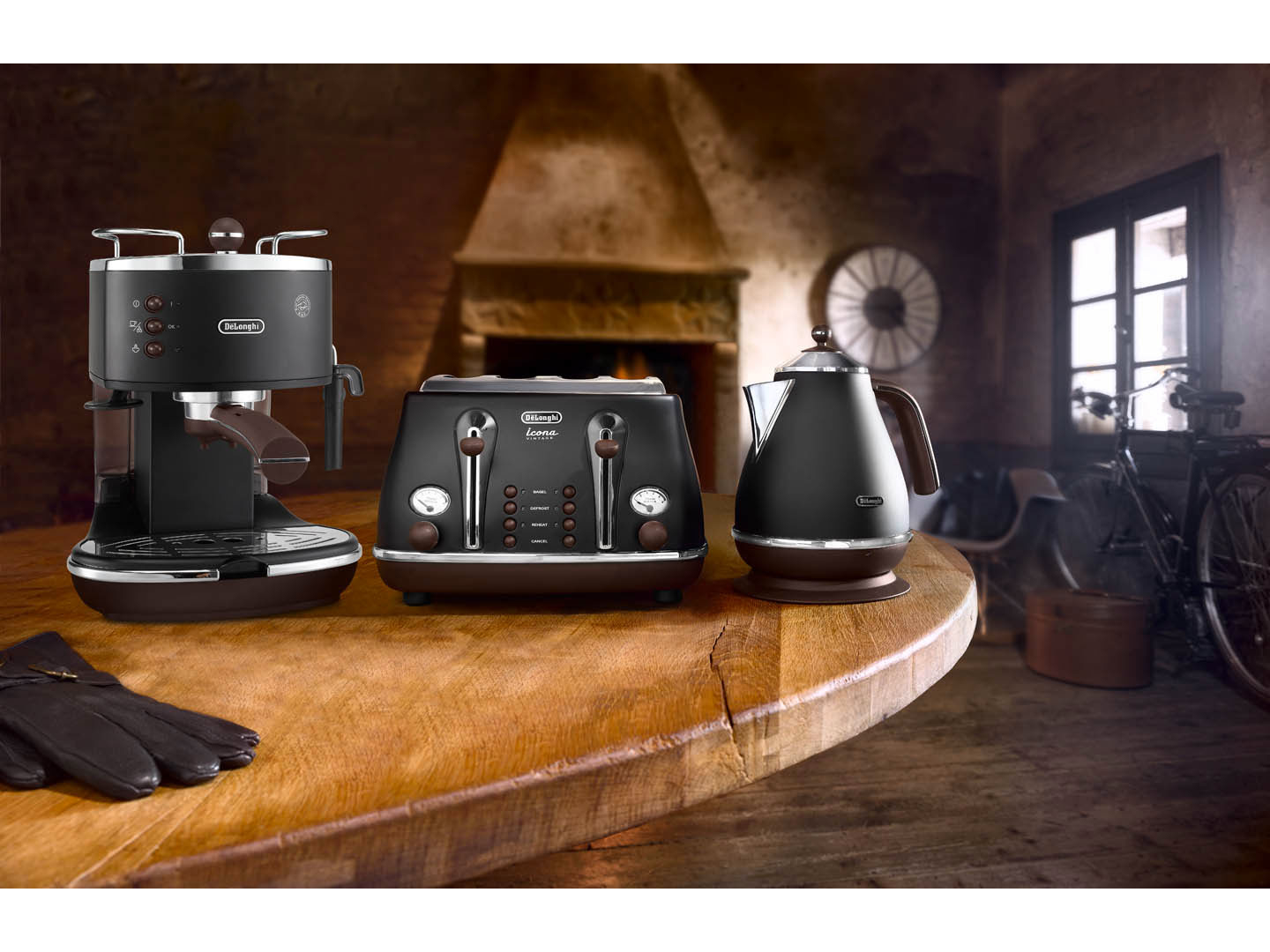 De’Longhi Icona Vintage – image 7