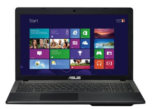 ASUS X552LDV-SX567H Intel® Core™ i5 i5-4210U Laptop – image 3