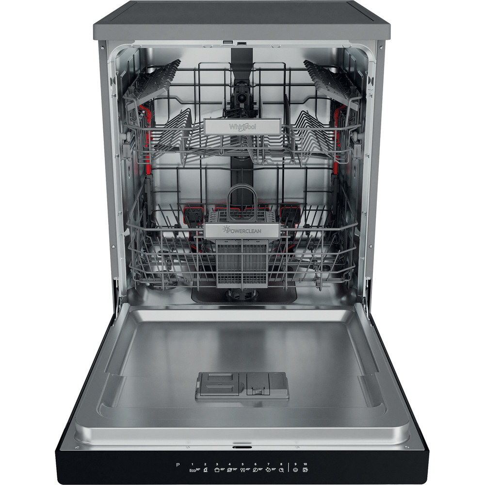 Whirlpool WFO 3O32 N P X – image 4