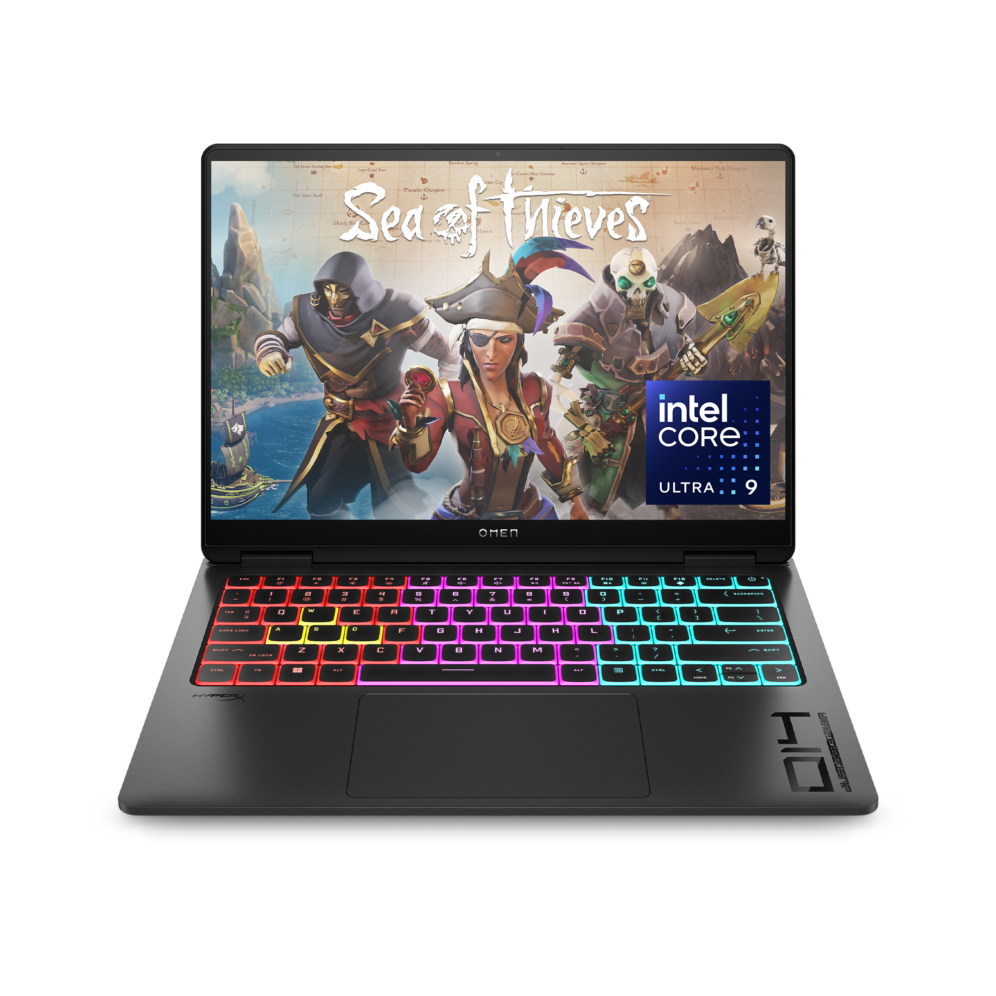 HP OMEN 14-fb0006na – image 4