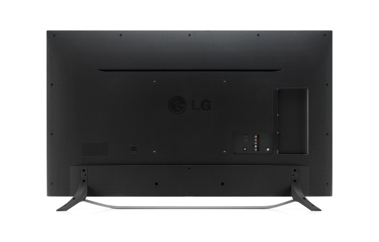 LG 43UF7787 TV 109.2 cm (43") 4K Ultra HD Smart TV Wi-Fi Black – image 6