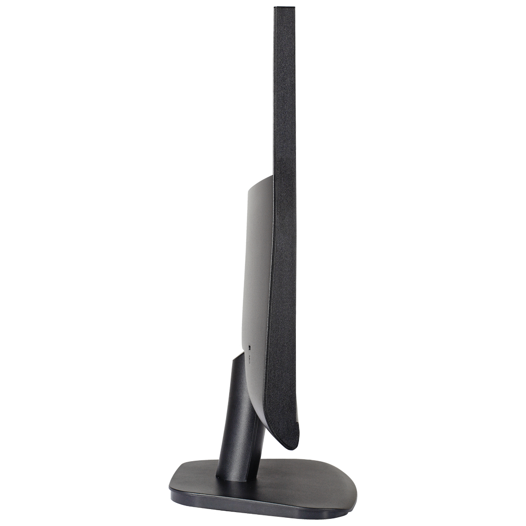 Hannspree HS248PPB computer monitor – image 2