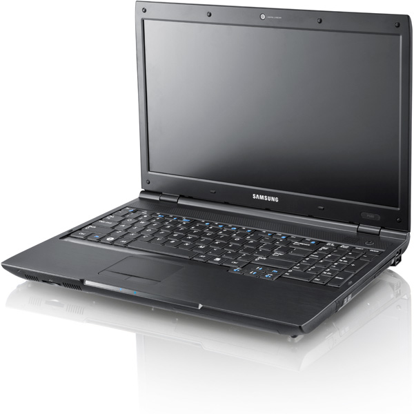 Samsung P NP-P580-JA01US laptop Intel® Core™ i5 i5-430M – image 2
