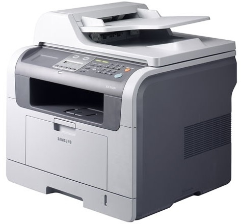 Samsung SCX-5530FN multifunction printer Laser A4 – image 1