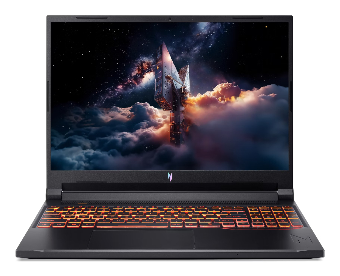 Acer Nitro V 16 AI ANV16-42 - Copilot+ PC