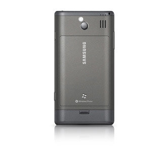 Samsung I8700 10.2 cm (4") 138.5 g Black – image 8