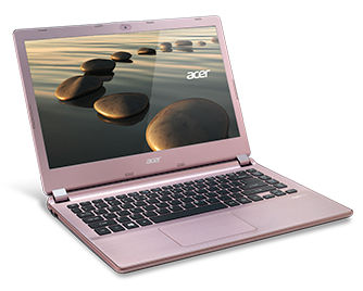 Acer Aspire 573PG-54208G1Tamm Intel® Core™ i5 i5-4200U Laptop