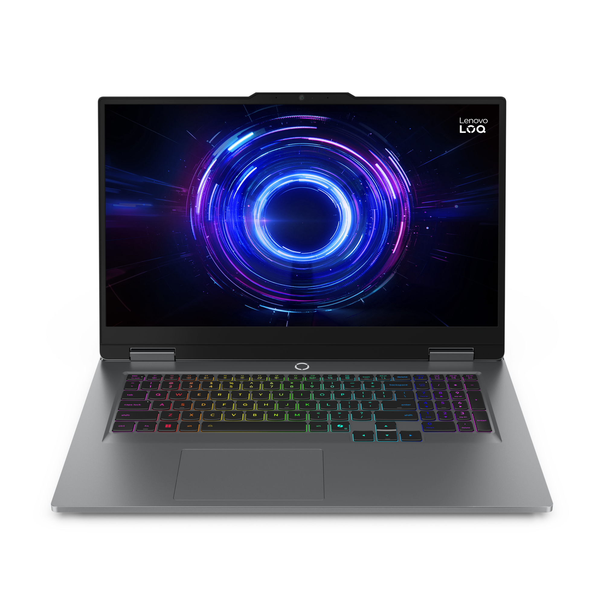 Lenovo LOQ 17IRX10 Intel® Core™ i7 i7-14700HX 43,9 cm (17.3") Full HD 32 GB DDR5-SDRAM 1 TB SSD NVIDIA GeForce RTX 5070 Wi-F