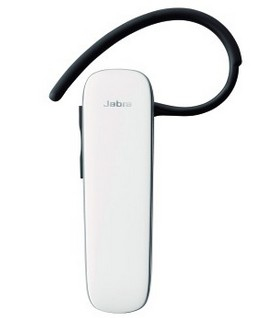 Hama EasyGo Headset Wireless In-ear Bluetooth White