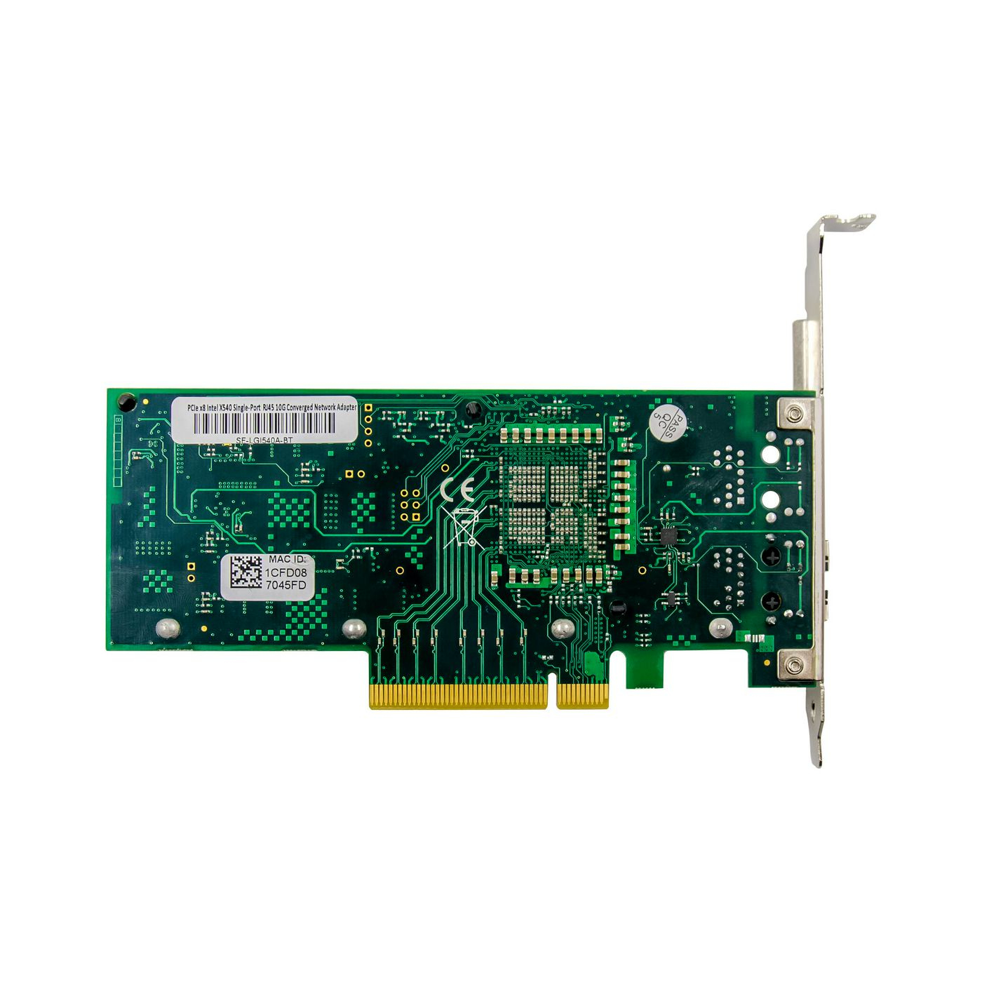 Microconnect MC-PCIEX8-X540-T1-S network card Internal Ethernet 10000 Mbit/s – image 5