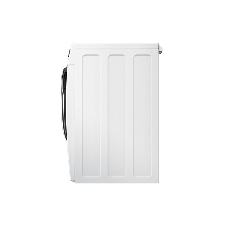 Samsung WW81J6600CW washing machine Front-load – image 4