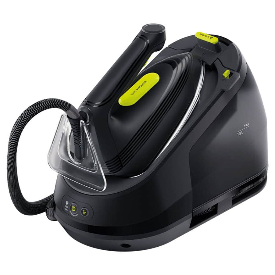 Braun CareStyle 3 IS3257BK