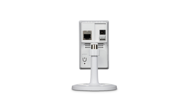 D-Link DCS-2230L security camera Cube IP security camera Indoor – image 2