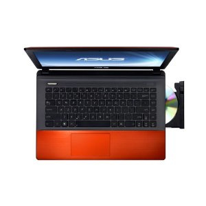 ASUS K45A-DB31-RD laptop Intel® Core™ i3 i3-3120M – image 4
