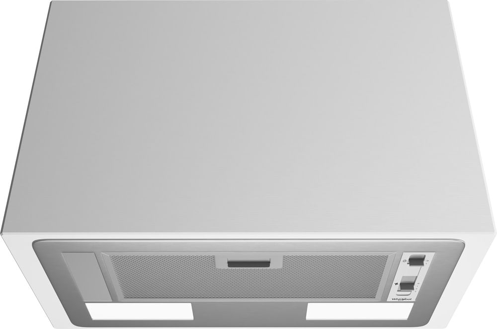 Whirlpool WCT 64 FLS X — vue 1 sur 5