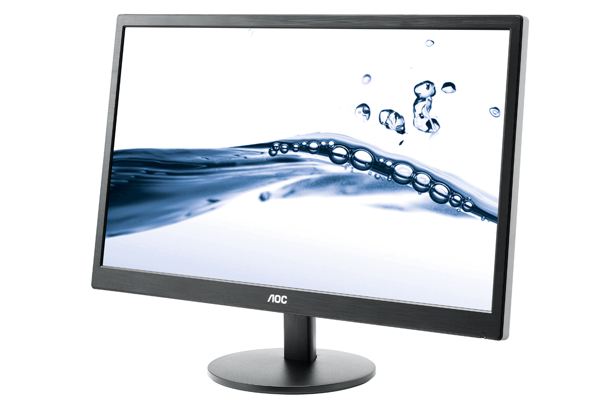 AOC 70 Series E2370SH computer monitor – image 8
