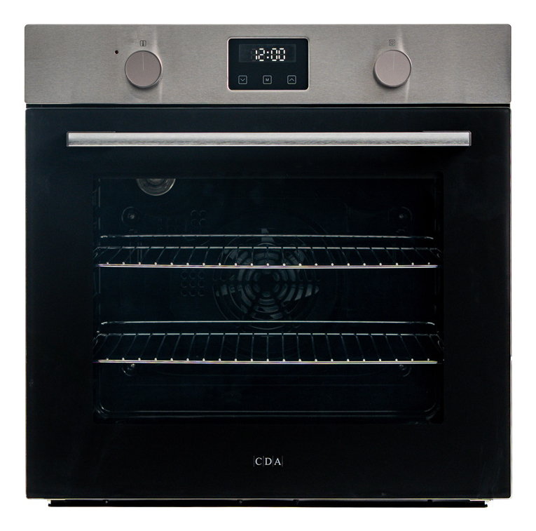 CDA SC200SS — vue 1 sur 2