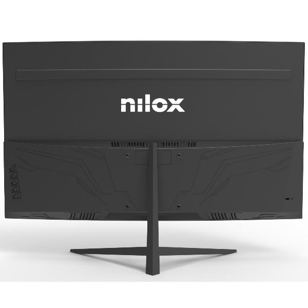 Nilox NXM272K14401 computer monitor – image 2