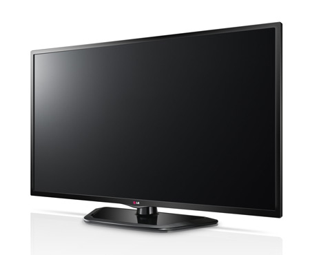 LG 47LN5400 TV 119.1 cm (46.9") Full HD Black – image 2