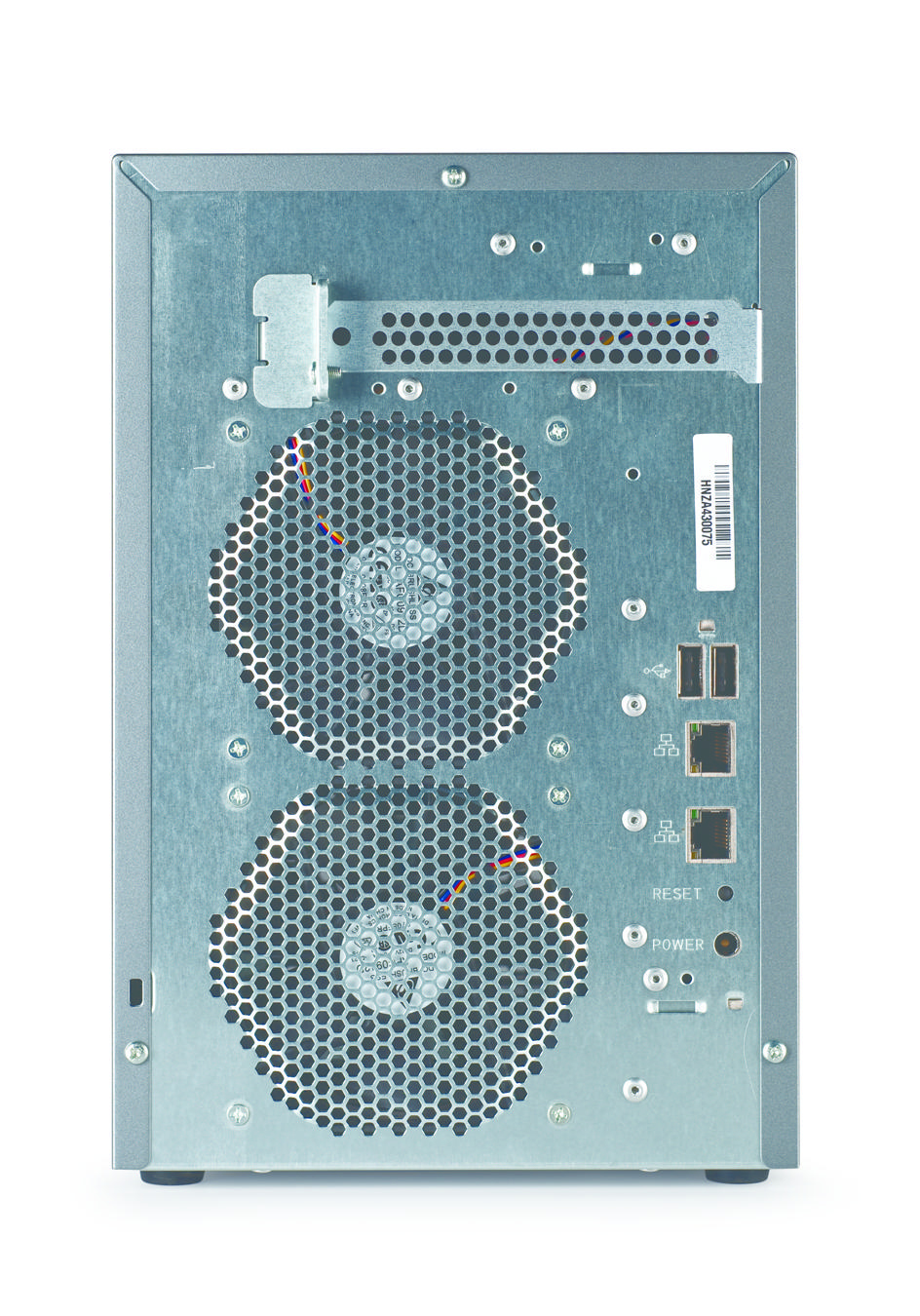Iomega px6-300d 18TB – image 2