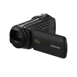 Samsung SMX-F700BP camcorder – image 4