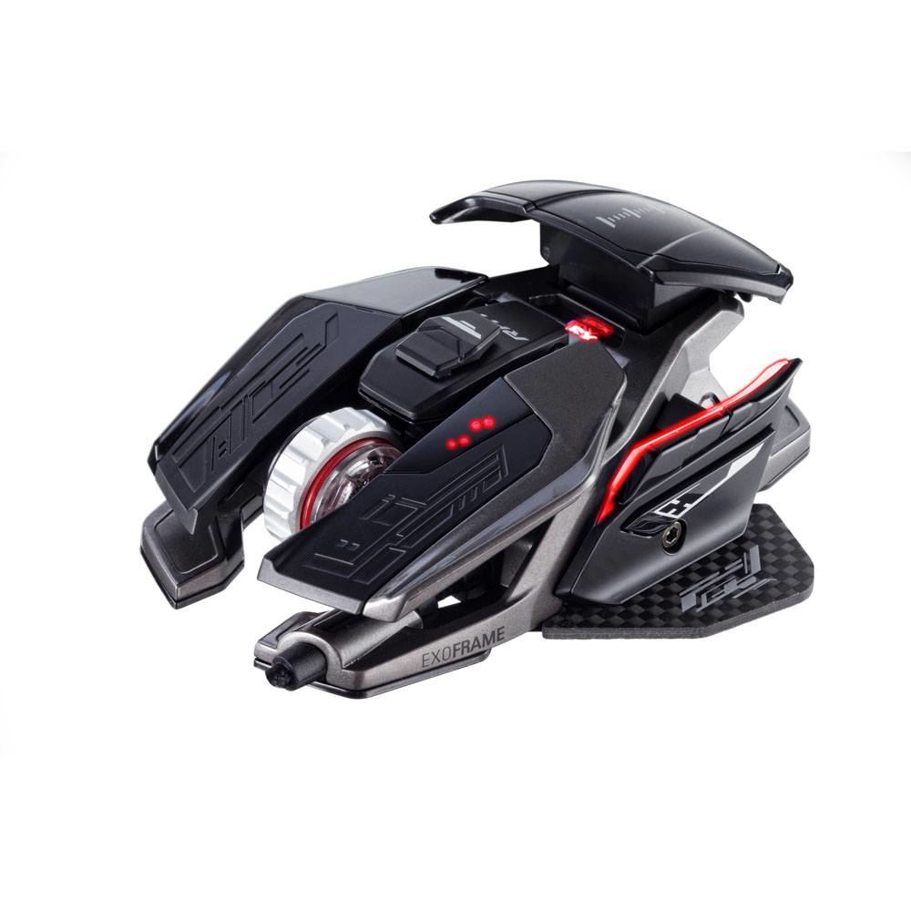 Verbatim Mad Catz R.A.T. PRO X3 – image 2