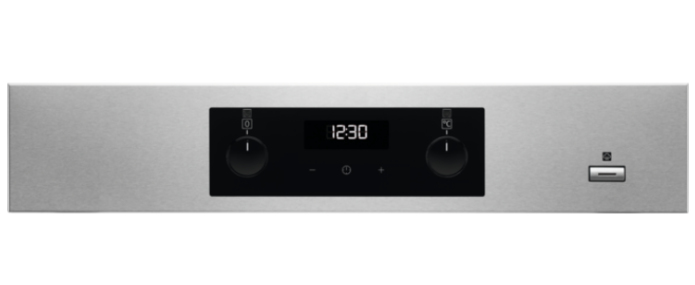 AEG BES355010M oven – image 2