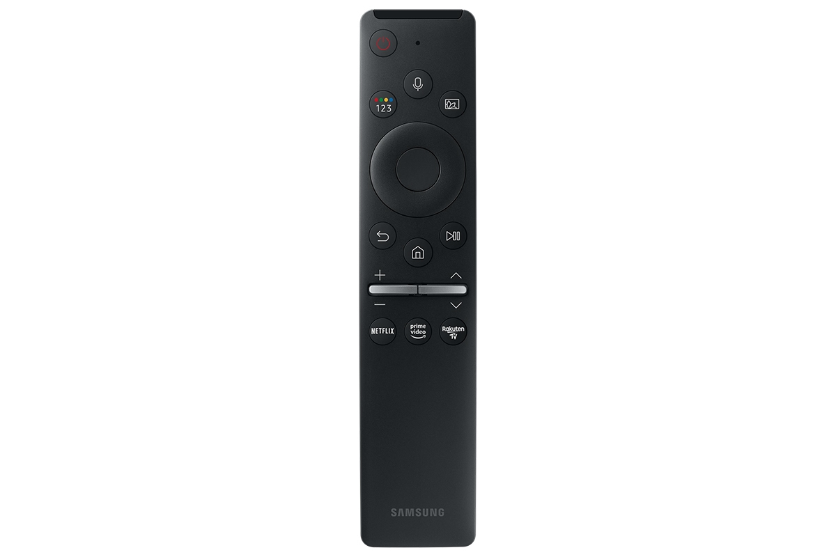 Samsung GQ75Q80TGT 190.5 cm (75") 4K Ultra HD Smart TV Wi-Fi Silver – image 6