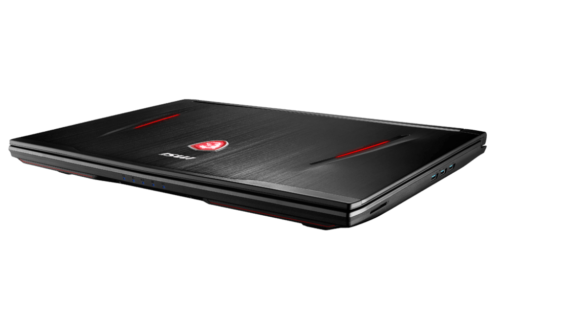 MSI GT62VR 7RD-405AU – image 5
