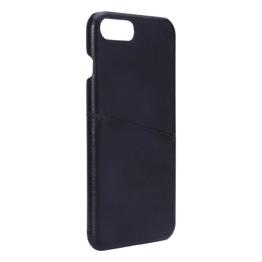 Onsala Mobilecover Black iPhone 6/7/8 Plus Creditcard Pocket – image 3