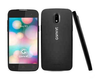 GIGABYTE GSmart Rey R3 – image 4