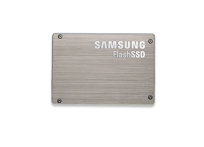 Samsung PB22-J 256 GB 2.5" Serial ATA