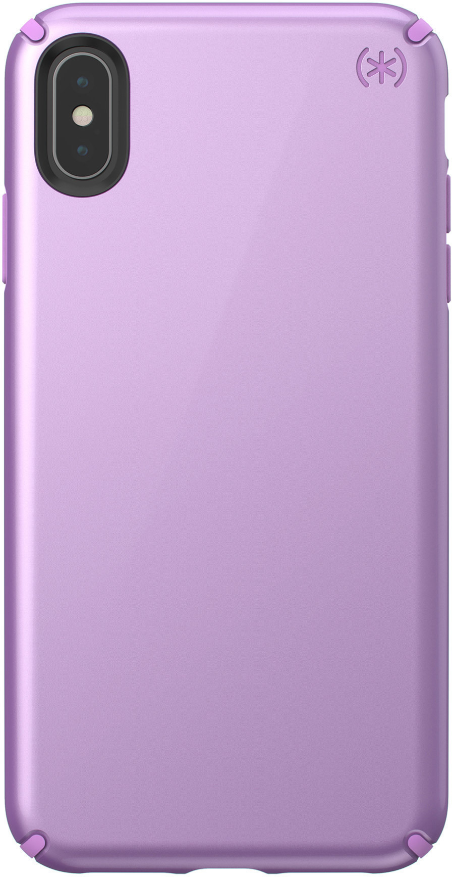 Speck Presidio Metallic Apple iPhone XS Max Taro Purple – image 6