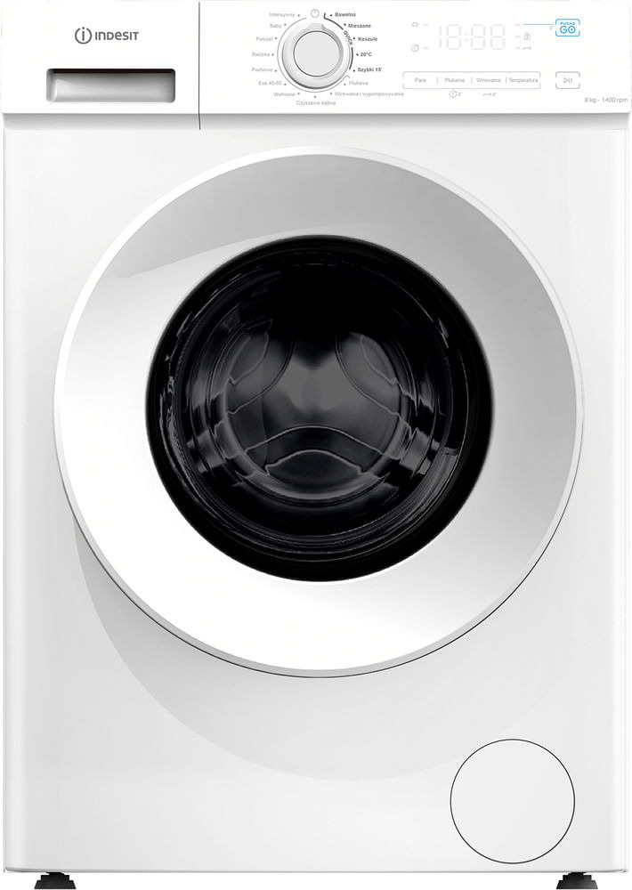 Indesit IMA 862 MY TIME PL – image 2