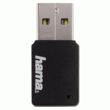 Hama WLAN USB Stick 150 Mbps, mini – image 2