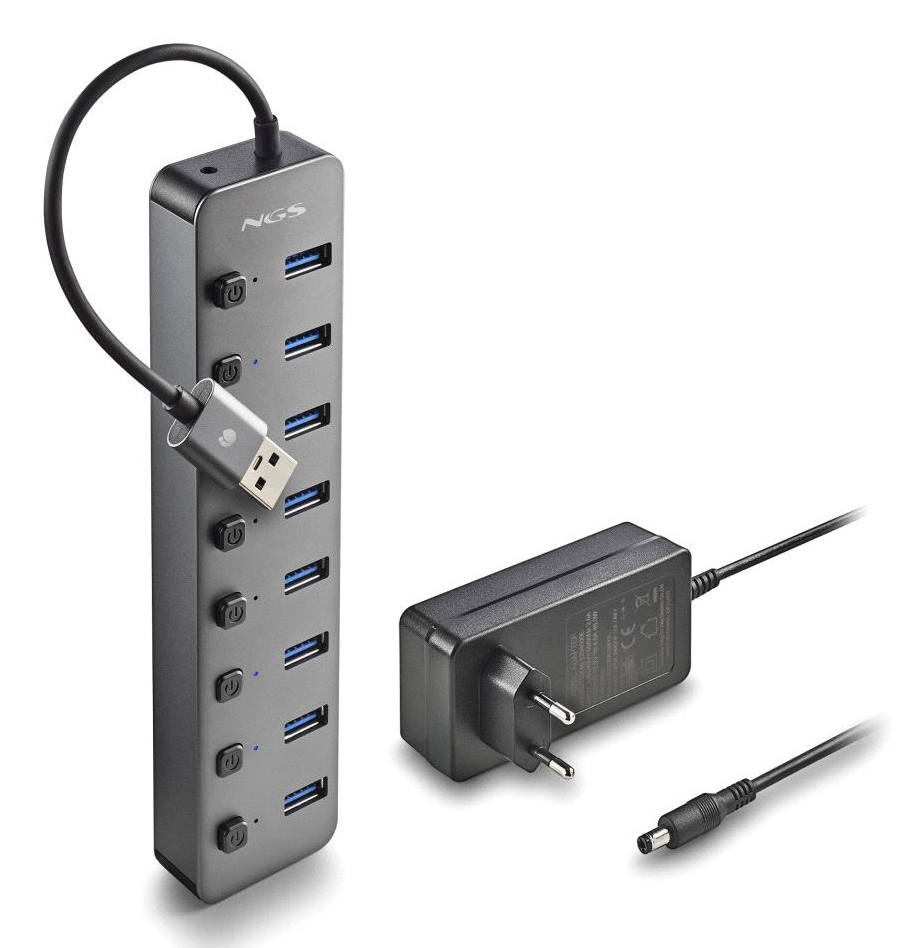 NGS IHUB 8 – image 3