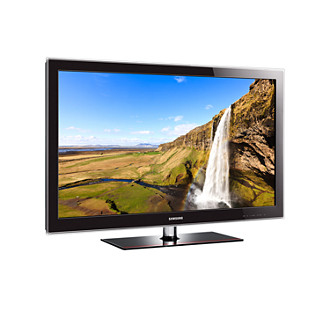 Samsung LE46B553 116.8 cm (46") Full HD Black – image 6