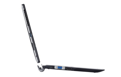 Fujitsu STYLISTIC Q702 – image 3